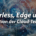 Serverless, Edge und KI: Die Revolution der Cloud-Technologien - IT-Glossary