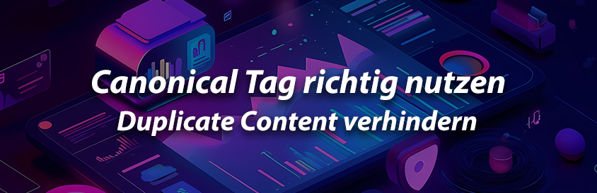 Canonical Tag richtig nutzen - Duplicate Content verhindern - IT-Glossary