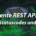 Konsistente REST API Errors: Struktur, Statuscodes und Beispiele - IT-Glossary